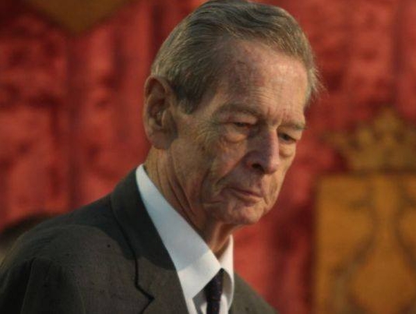 Regele Mihai (Sursa foto: Facebook)